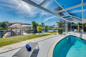 Villa Belle Isle by CoralVilla - pool, south facing